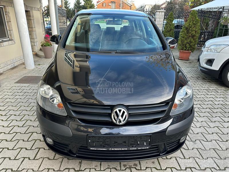 Volkswagen Golf Plus 1.6 F.S.I