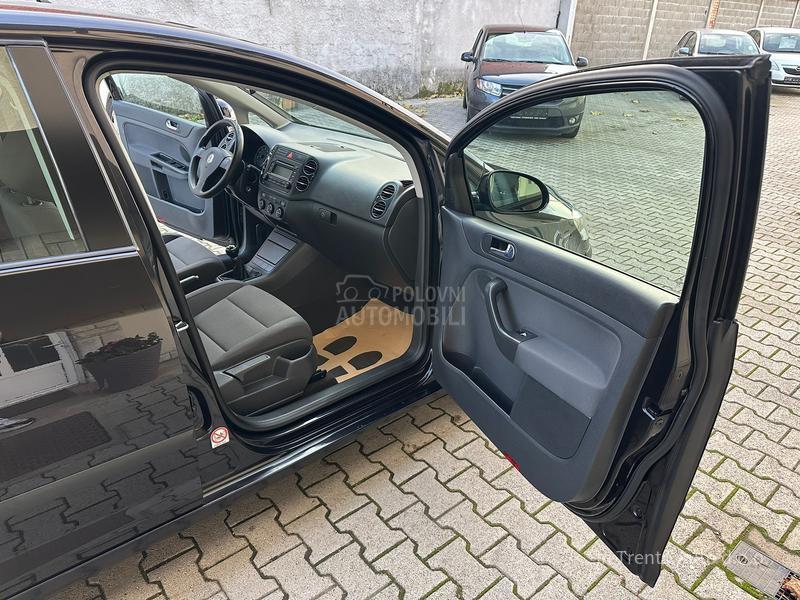 Volkswagen Golf Plus 1.6 F.S.I