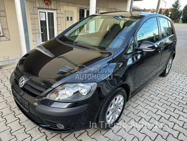 Volkswagen Golf Plus 1.6 F.S.I