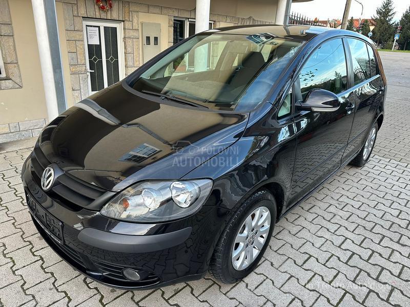 Volkswagen Golf Plus 1.6 F.S.I