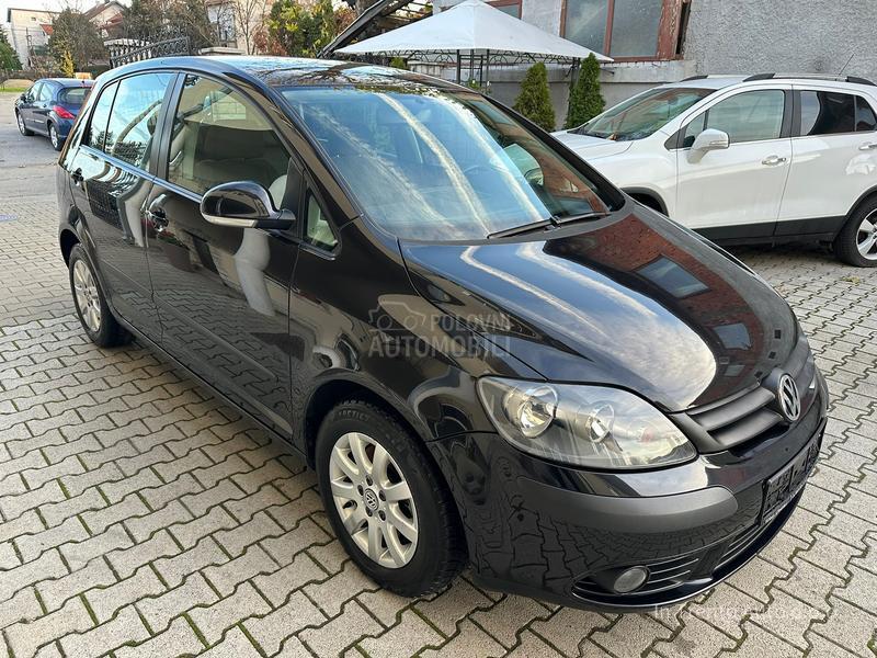 Volkswagen Golf Plus 1.6 F.S.I