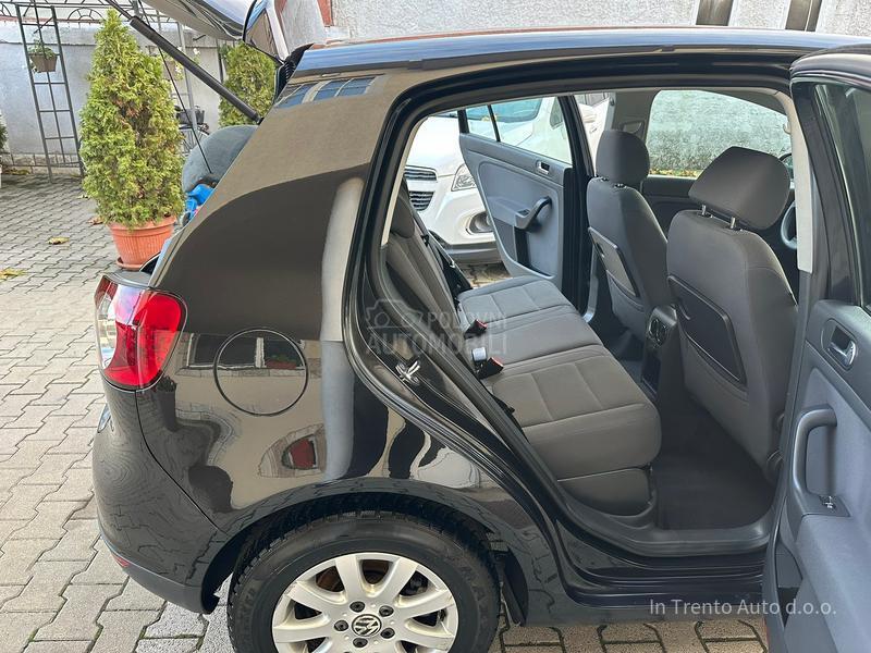 Volkswagen Golf Plus 1.6 F.S.I