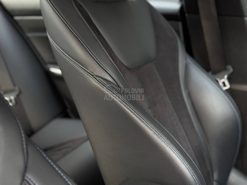 BMW 320 D/M-SPORT/X-DRIVE