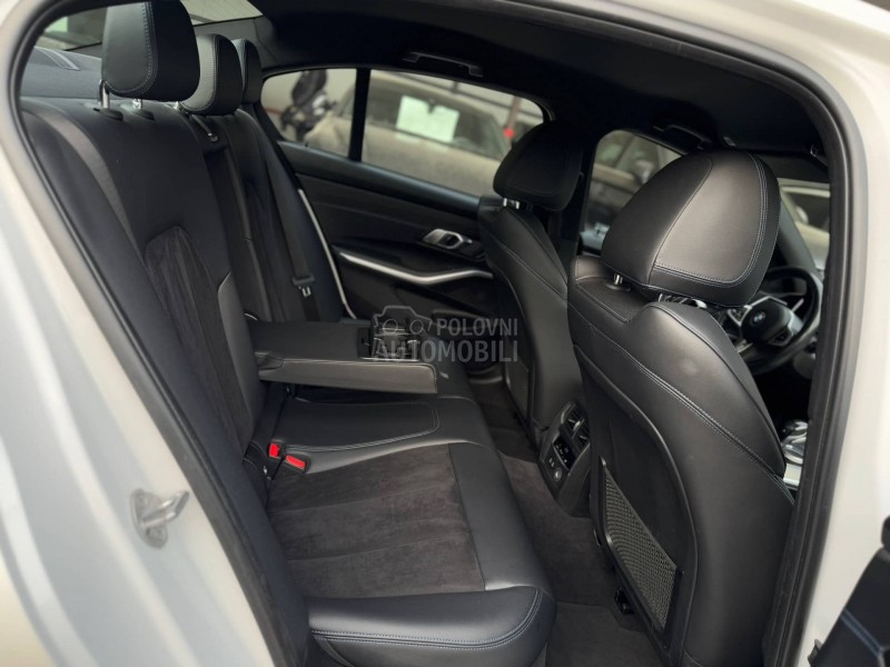 BMW 320 D/M-SPORT/X-DRIVE