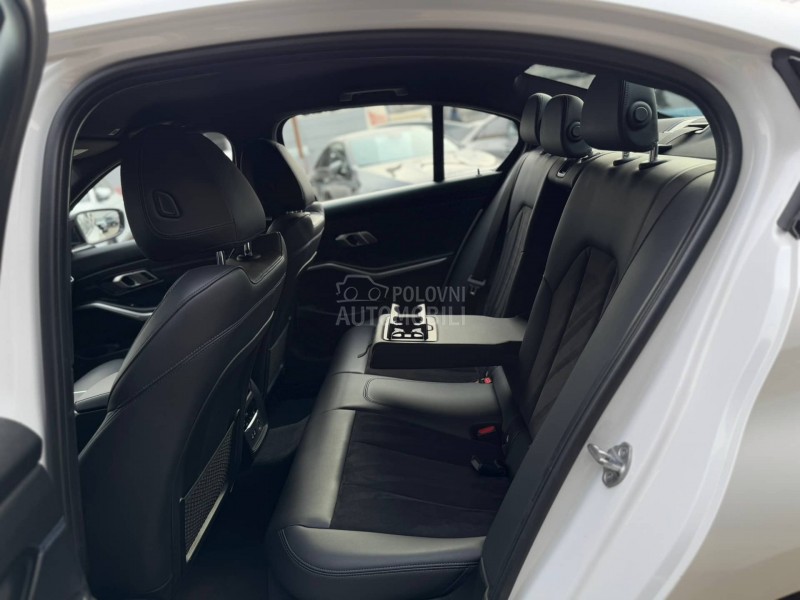 BMW 320 D/M-SPORT/X-DRIVE