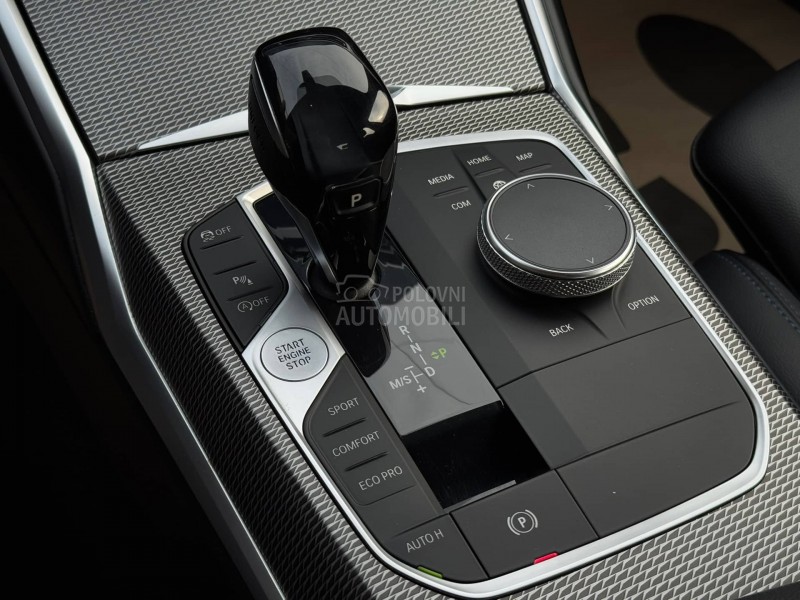 BMW 320 D/M-SPORT/X-DRIVE