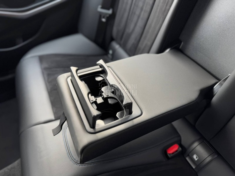 BMW 320 D/M-SPORT/X-DRIVE