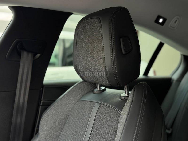 Peugeot 508 1.5D/ALLURE/LED