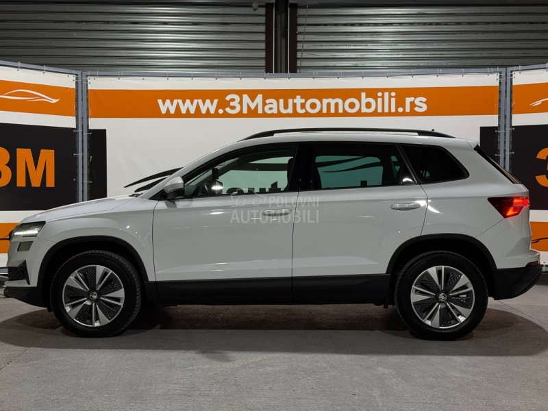 Škoda Karoq 2.0D/Dsg/Virtual/Nov