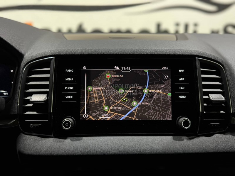 Škoda Karoq 2.0D/Dsg/Virtual/Nov