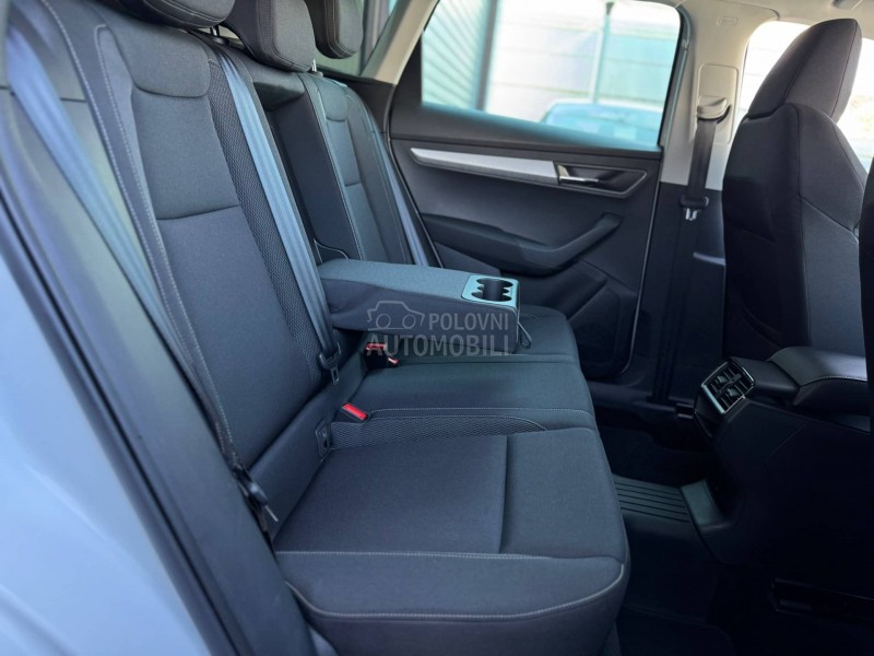 Škoda Karoq 2.0D/Dsg/Virtual/Nov