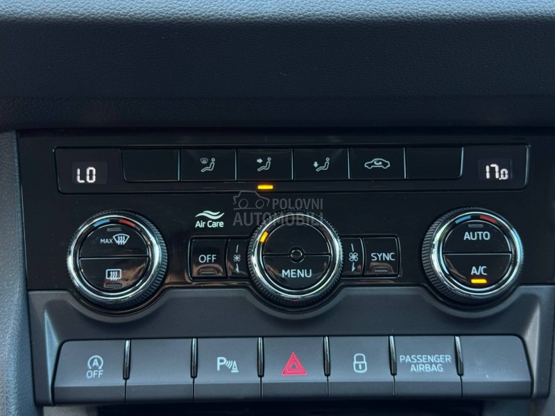 Škoda Karoq 2.0D/Dsg/Virtual/Nov