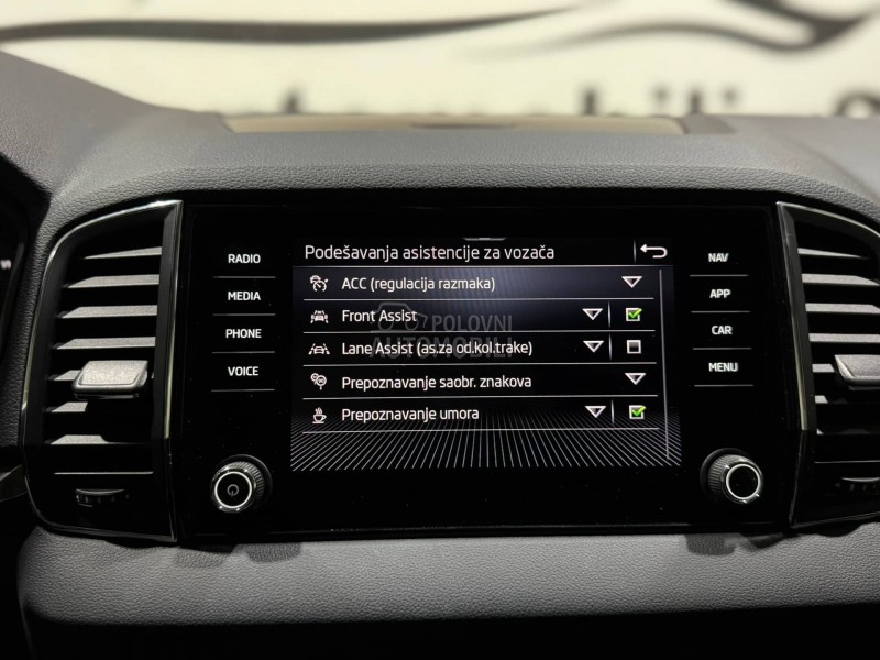 Škoda Karoq 2.0D/Dsg/Virtual/Nov