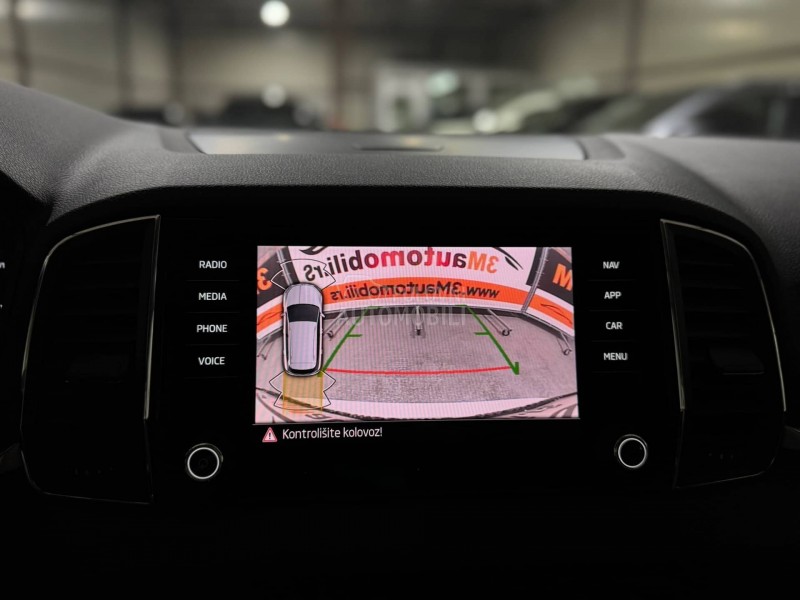 Škoda Karoq 2.0D/Dsg/Virtual/Nov