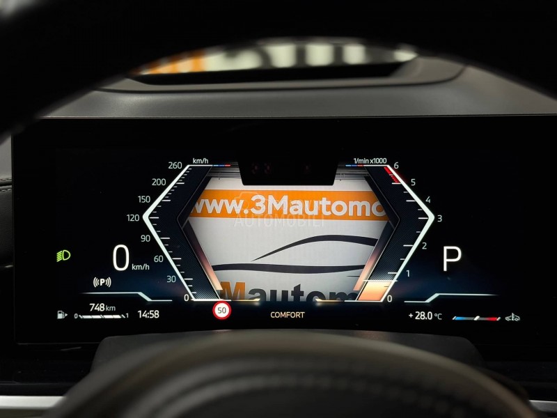 BMW X5 M-Pro/Pano/Iconic