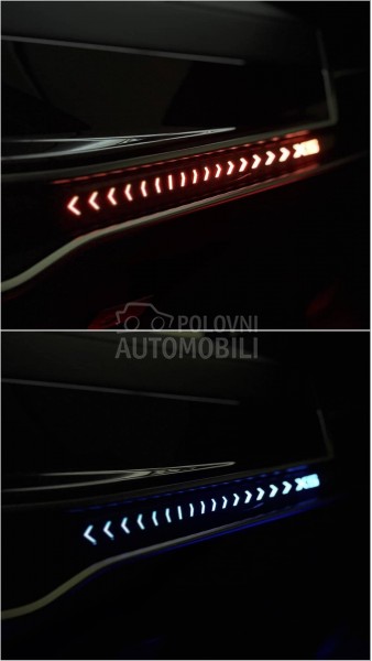 BMW X5 M-Pro/Pano/Iconic