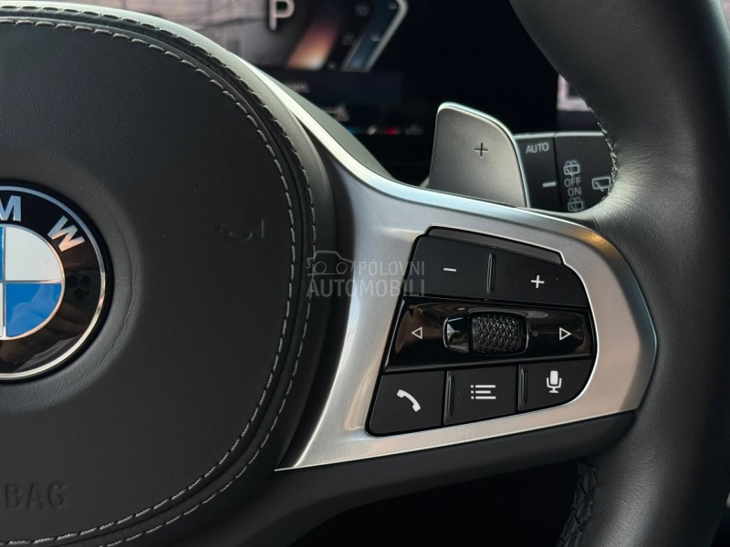 BMW X5 M-Pro/Pano/Iconic