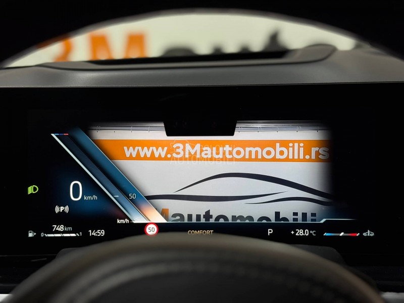 BMW X5 M-Pro/Pano/Iconic