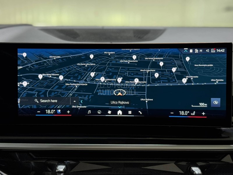 BMW X5 M-Pro/Pano/Iconic