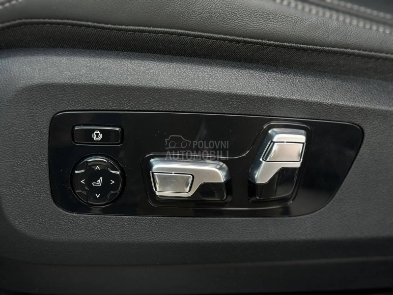 BMW X5 M-Pro/Pano/Iconic