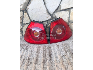 stop svetla,lampe za Volkswagen Golf 5