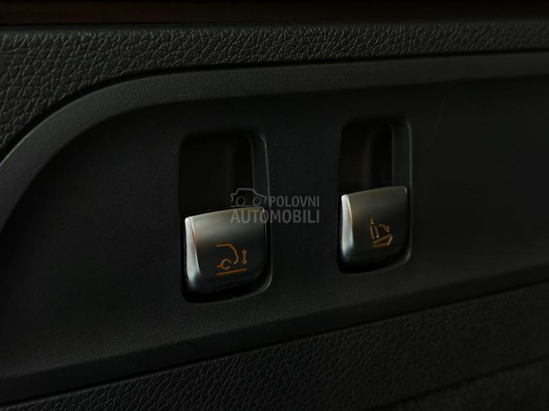 Mercedes Benz GLC 220 D/4M/AMG/PANO