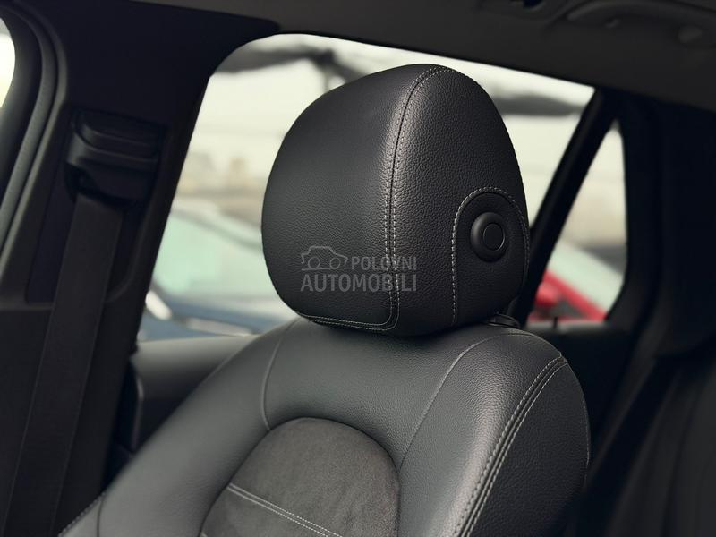 Mercedes Benz GLC 220 D/4M/AMG/PANO