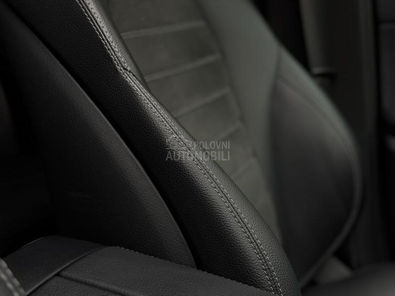 Mercedes Benz GLC 220 D/4M/AMG/PANO