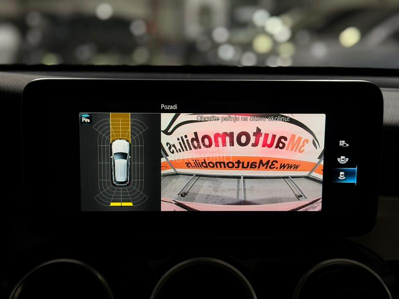 Mercedes Benz GLC 220 D/4M/AMG/PANO