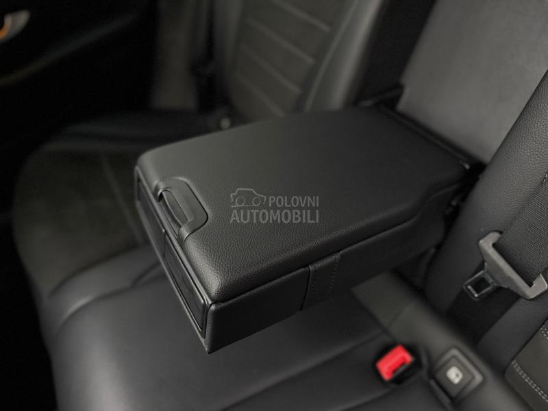 Mercedes Benz GLC 220 D/4M/AMG/PANO