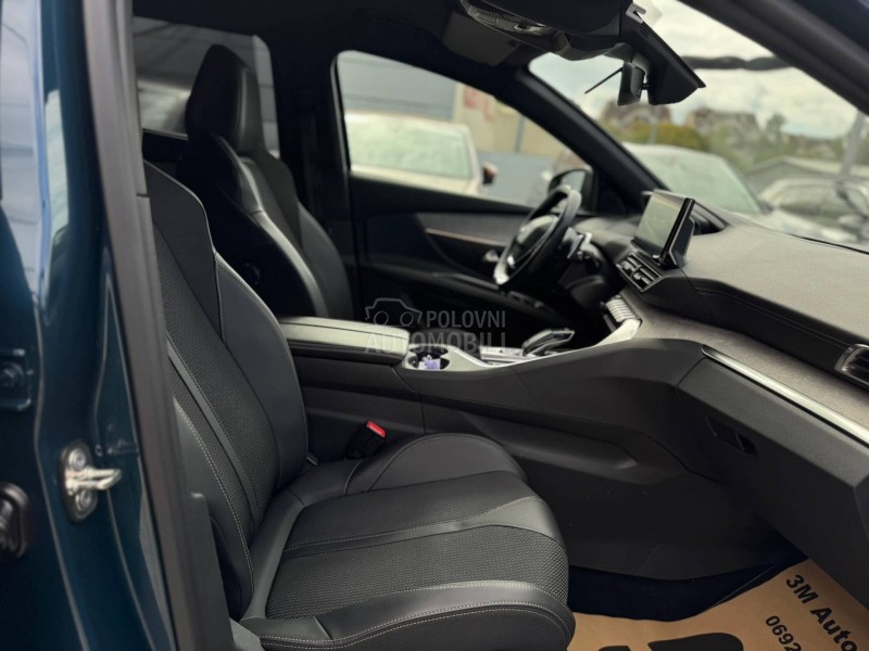 Peugeot 5008 1.5D/GT-line/7sed