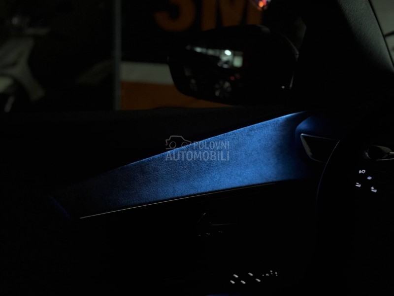 Peugeot 5008 1.5D/GT-line/7sed