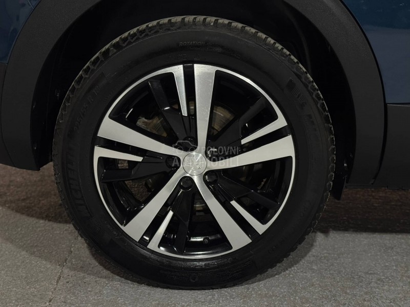 Peugeot 5008 1.5D/GT-line/7sed
