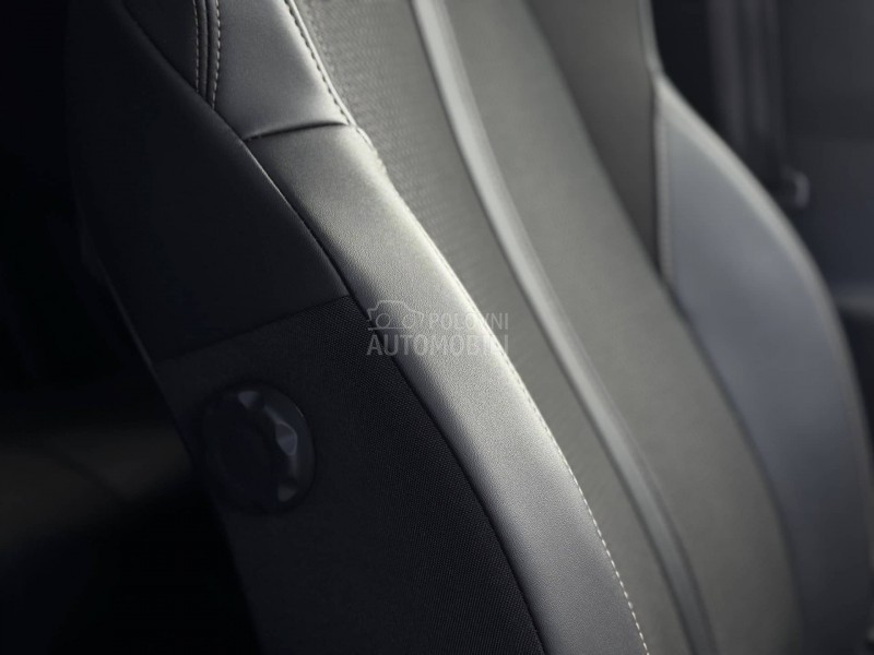 Peugeot 5008 1.5D/GT-line/7sed