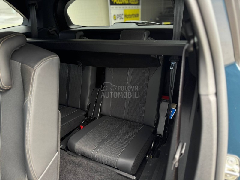 Peugeot 5008 1.5D/GT-line/7sed