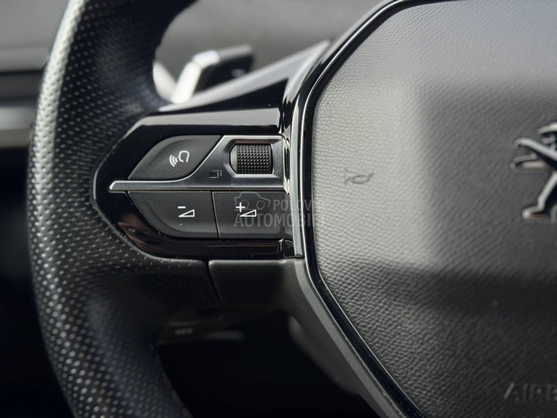 Peugeot 5008 1.5D/GT-line/7sed