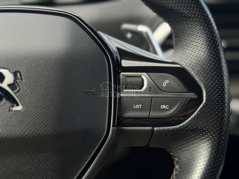 Peugeot 5008 1.5D/GT-line/7sed