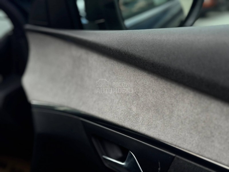 Peugeot 5008 1.5D/GT-line/7sed