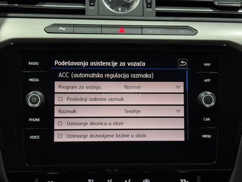 Volkswagen Arteon 2.0TDI/DSG/MATRIX