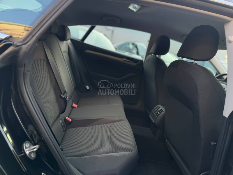 Volkswagen Arteon 2.0TDI/DSG/MATRIX