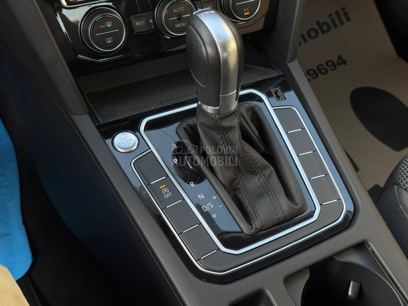 Volkswagen Arteon 2.0TDI/DSG/MATRIX