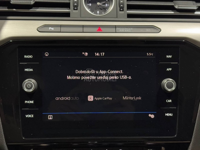 Volkswagen Arteon 2.0TDI/DSG/MATRIX