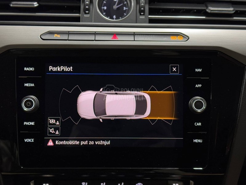 Volkswagen Arteon 2.0TDI/DSG/MATRIX