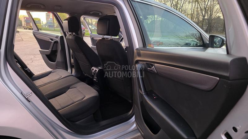 Volkswagen Passat B7 1,6TDI NAVl