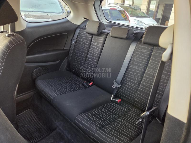 Mazda 2 1.3b CH/0DLIČNA