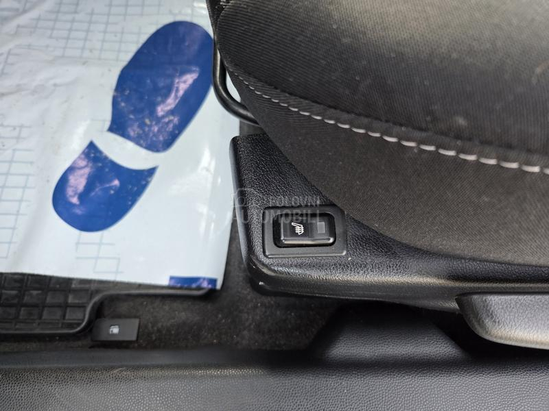 Mazda 2 1.3b CH/0DLIČNA