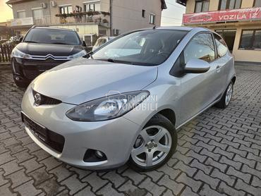 Mazda 2 1.3b CH/0DLIČNA