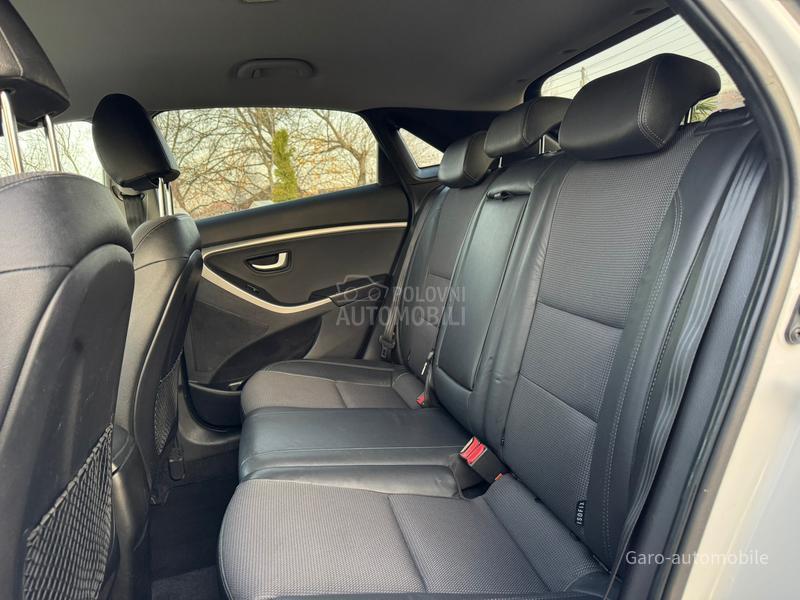 Hyundai i30 1.6CRDI CH NOV