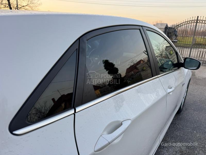 Hyundai i30 1.6CRDI CH NOV