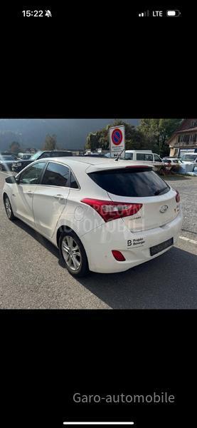 Hyundai i30 1.6CRDI CH NOV
